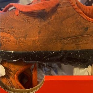 - Brand new nike air max